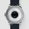 Hybride smartwatch Withings ScanWatch 2 zwart