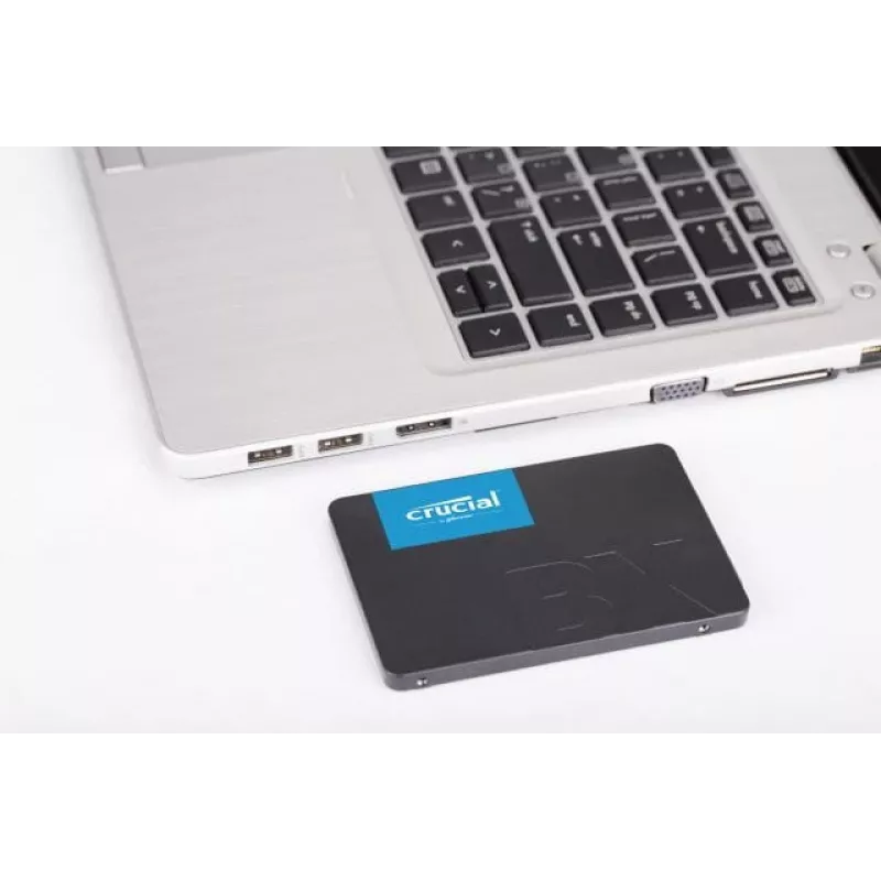 Crucial BX500 1000GB SATA 2.5