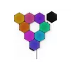 Slimme wandlamp Nanoleaf NL42-0102HX-9PK
