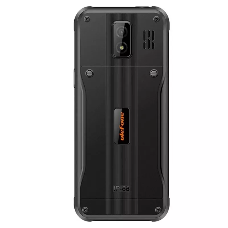 Mobiele telefoon UleFone Phone Armor Mini 3 2G 2,8 inch zwart
