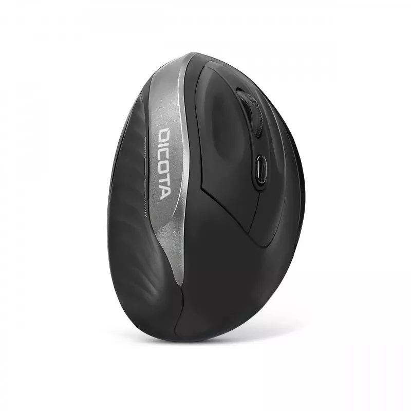 Dicota draadloze ergonomische muis Relax