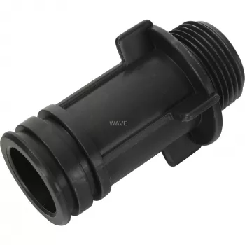 Tuin-douche accessoire Gardena 5315-20 zwart Duitsland
