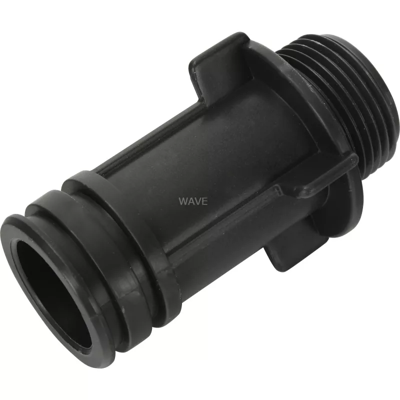 Gardena 5315-20 aansluithuls, lang, voor ventielbox