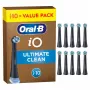 Opzetborstels BRAUN Oral-B iO Ultimate Cleaning (10 stuks)