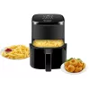 Beper P101FRI051 heteluchtfriteuse 5 L 1400 W zwart