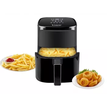 Beper P101FRI051 heteluchtfriteuse 5 L 1400 W zwart