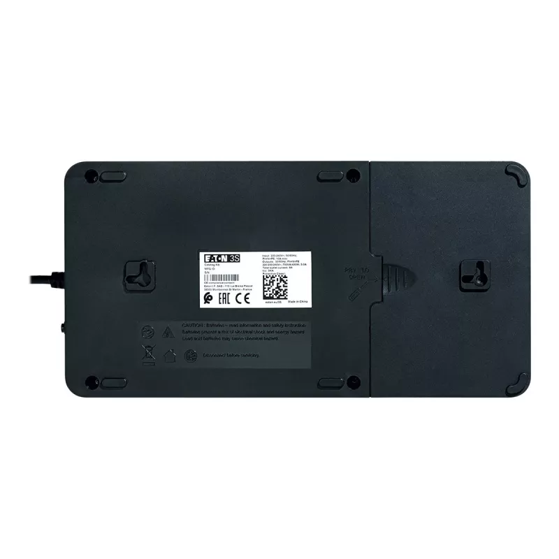 Uninterruptible power supply UPS Eaton 3S850D