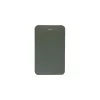 Tweepersoons luchtmatras Outwell 400146 — 1350×2030×100 mm, polyester, groen/grijs
