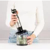 Staafmixer Taurus HBA2300X met accessoires, 2300 W