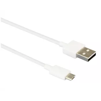 Micro-USB-kabel Xiaomi DK met 1x Micro-USB-stekker en 1x USB
