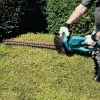 Makita UH6570 Elektrische Heggenschaar Dubbelmes 550 W 3,8 kg