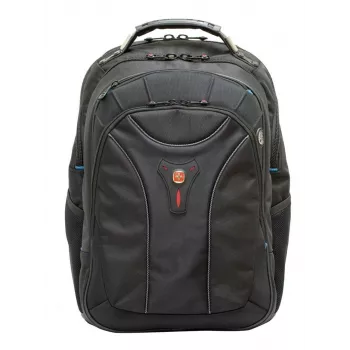 Wenger/SwissGear 600637 notebooktas 43,2 cm (17) rugzaktas zwart