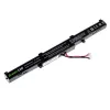 Green Cell AS77 accu voor ASUS A41-X550E (X550, F550, K550, R510), Li-Ion 14,4 V 2200 mAh, 4 cellen, zwart