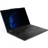Lenovo 4XJ1K79629 privacyfilter 33,8 cm (13,3 inch) laptop frameloos privacyfilter