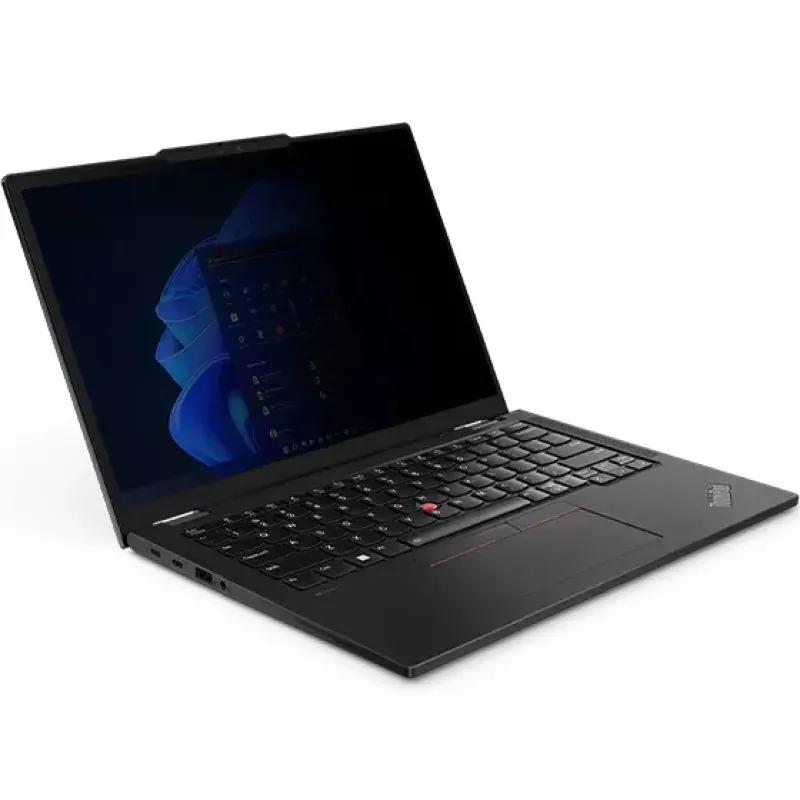 Lenovo 4XJ1K79629 privacyfilter 33,8 cm (13,3 inch) laptop frameloos privacyfilter