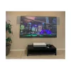 Elite Screens | Fixed Frame Projectiescherm | AR100H-CLR3 | diagonaal 100 inch | 16:9 | zwart