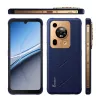 Smartphone FOSSiBOT F112 Pro — blauw