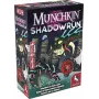 Munchkin Shadowrun, kaartspel