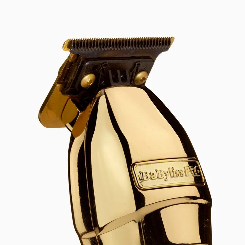 BaBylissPRO GoldFX SkeletonFX FX7870GE professionele haartrimmer