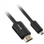 HDMI-kabel Sharkoon 1,5 m HDMI/Micro HDMI