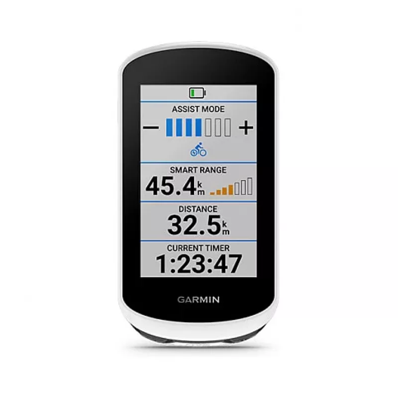 Garmin Edge Explore 2 draadloze fietscomputer 7,62 cm 16 GB accuduur 16 u