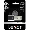 USB-flashdrive Lexar 64 GB USB Type-A 3.2 Gen 1 JumpDrive F35 PRO
