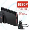 Subsonic Playcam 1080 2in1 HD minicamera voor Nintendo Switch 2 lichtblauw
