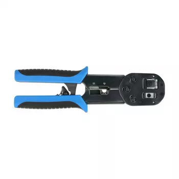 Kabel-krimptang-set DeLOCK 86450