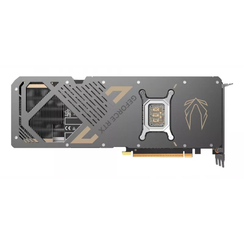 Grafische kaart NVIDIA GeForce RTX 5080 16 GB GDDR7