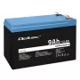 Batterij LiFePO4 Lithium Iron Phosphate 12.8V 9Ah 115.2Wh