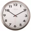 NeXtime wandklok 2521 Arabic, Ø33 cm, wit