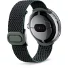 Google – Horlogeband voor smartwatch – 137-203 mm – Ivoor – voor Google Pixel Watch (GA03270-WW)