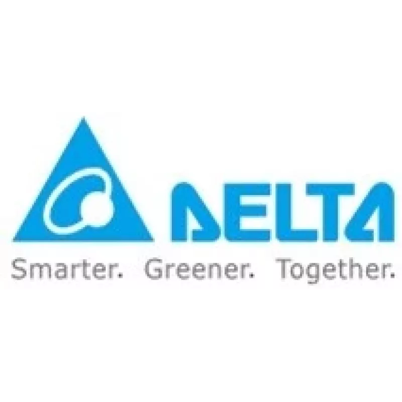 Rack-inbouwrailkit Delta 3915100011