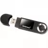 Intenso Music Walker - digitale speler - 16 GB - zwart