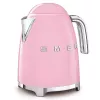 Smeg 50's Style waterkoker KLF03PKEU roze