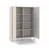 KAMARO 2DD slank/GŁ SHOWROOM CASMERE KLEUR