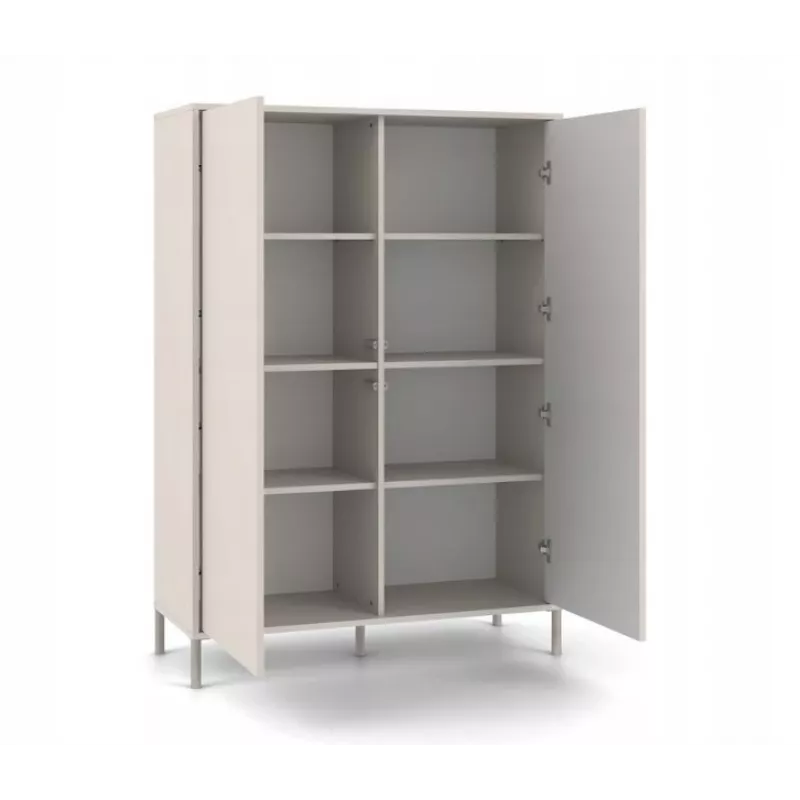 KAMARO 2DD slank/GŁ SHOWROOM CASMERE KLEUR