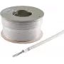 Ethernet-kabel ShiverPeaks CAT5E S-FTP 100MHz, 100 m rol, 2x4 AWG24 ader