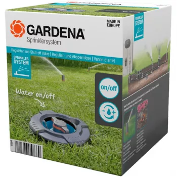 Gardena 08264-20 tuingereedschap