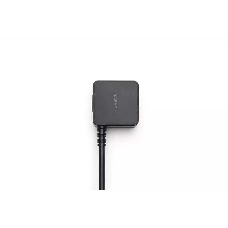 Stroomkabel DJI CP.DY.00000044.02 0,4 m zwart oranje
