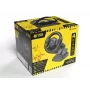 Tracer Rayder 4 in 1 zwart stuurwiel pc, PlayStation 4, PlayStation 3, Xbox One