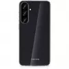 StyleShell Flex, telefoonhoesje transparant, Samsung Galaxy S24 Plus
