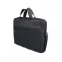 Notebook-hoes Port Designs L15 zwart voor 15,6-inch laptops, slanke beschermhoes