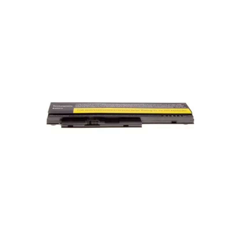 Batterij Green Cell LE63 voor Lenovo ThinkPad X220 X230