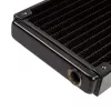 MagiCool Xflow koperen radiator II - 240 mm