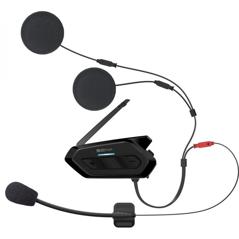 Sena Spider RT1 Dual Pack motorintercom