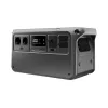 DJI Power 2000 draagbare powerstation, 2048 Wh, 3000 W