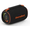 Tracer XtremeBeat Lite TWS draagbare Bluetooth-luidspreker zwart 10 W