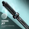 Hot Brush Revamp BR-1300A-EU Ceramic Ionic 30mm – verwarmde stylingborstel voor het haar