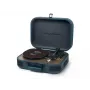 Muse platenspeler-stereoset | MT-201 OB | platenspeler-stereoset | USB-aansluiting | AUX-ingang